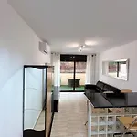 Apartamento Boadella