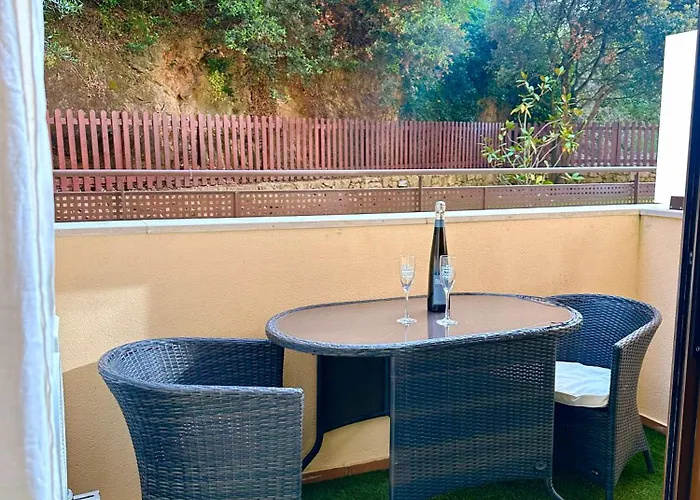 Apartamento Boadella