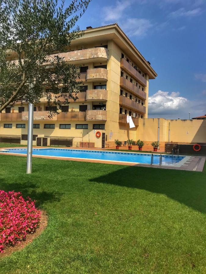 Boadella Appartamento Lloret de Mar