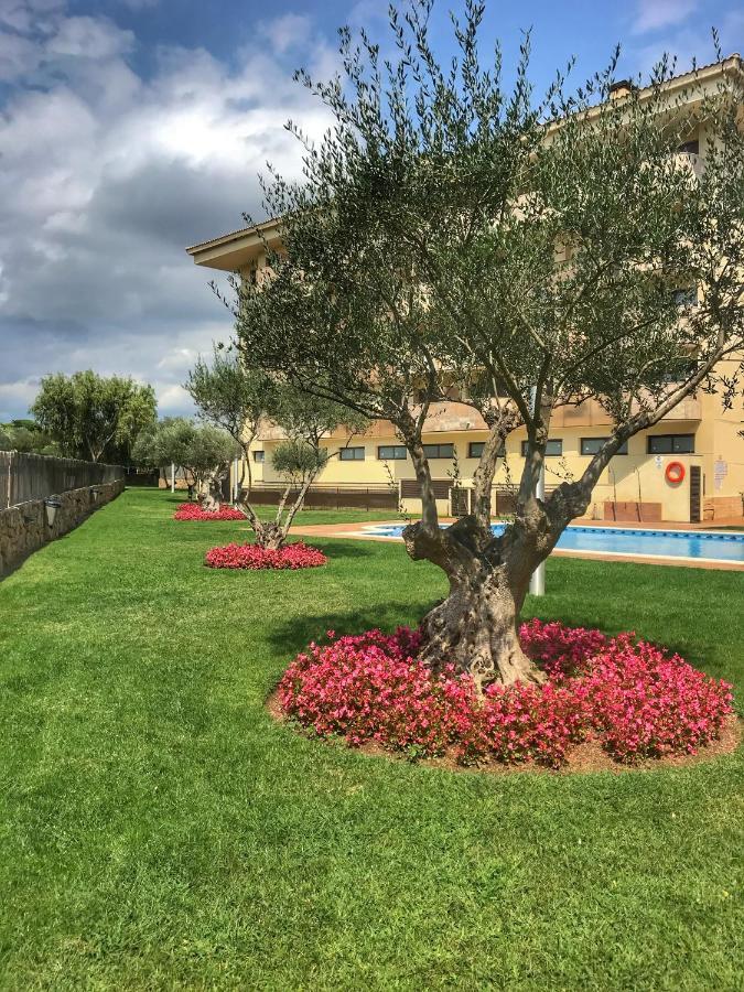 Appartamento Boadella *