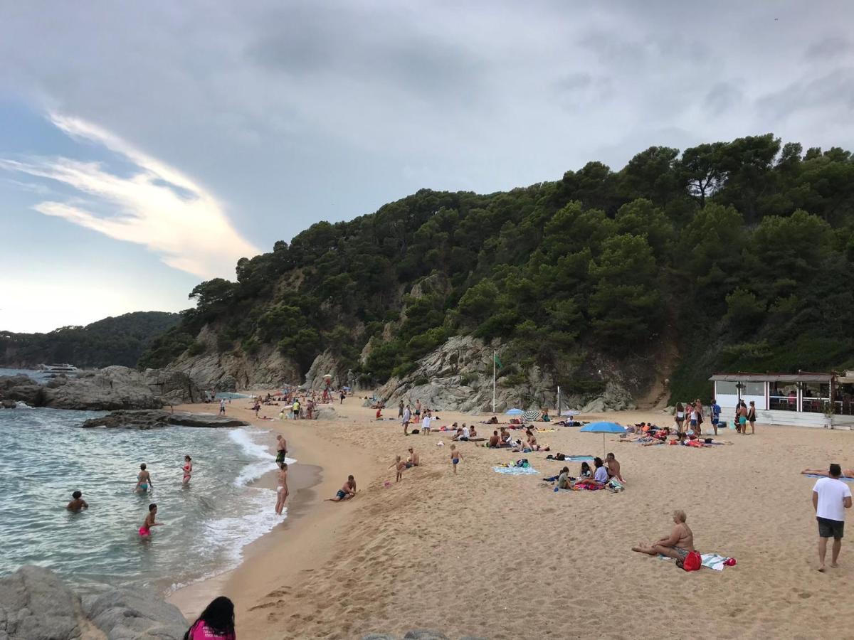 Appartamento Boadella