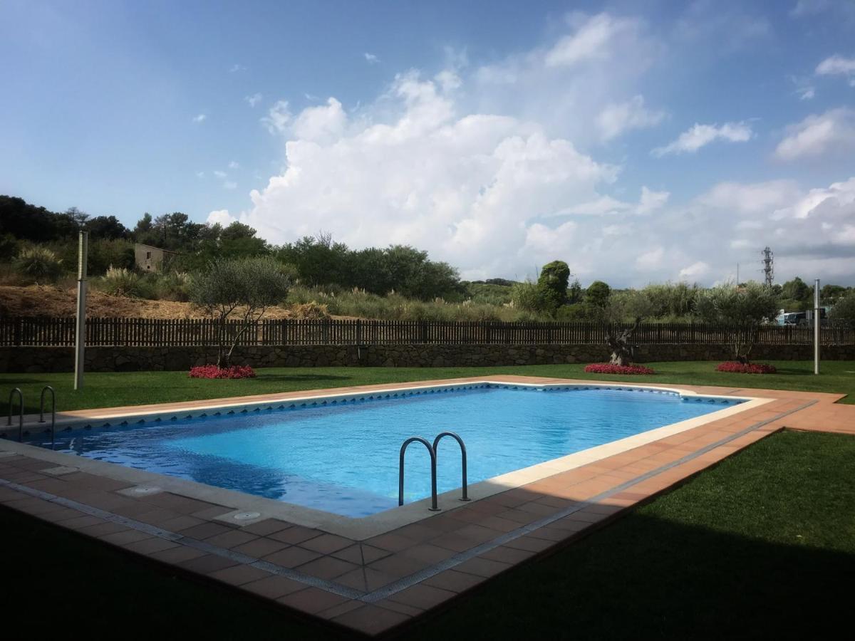 Appartamento Boadella *