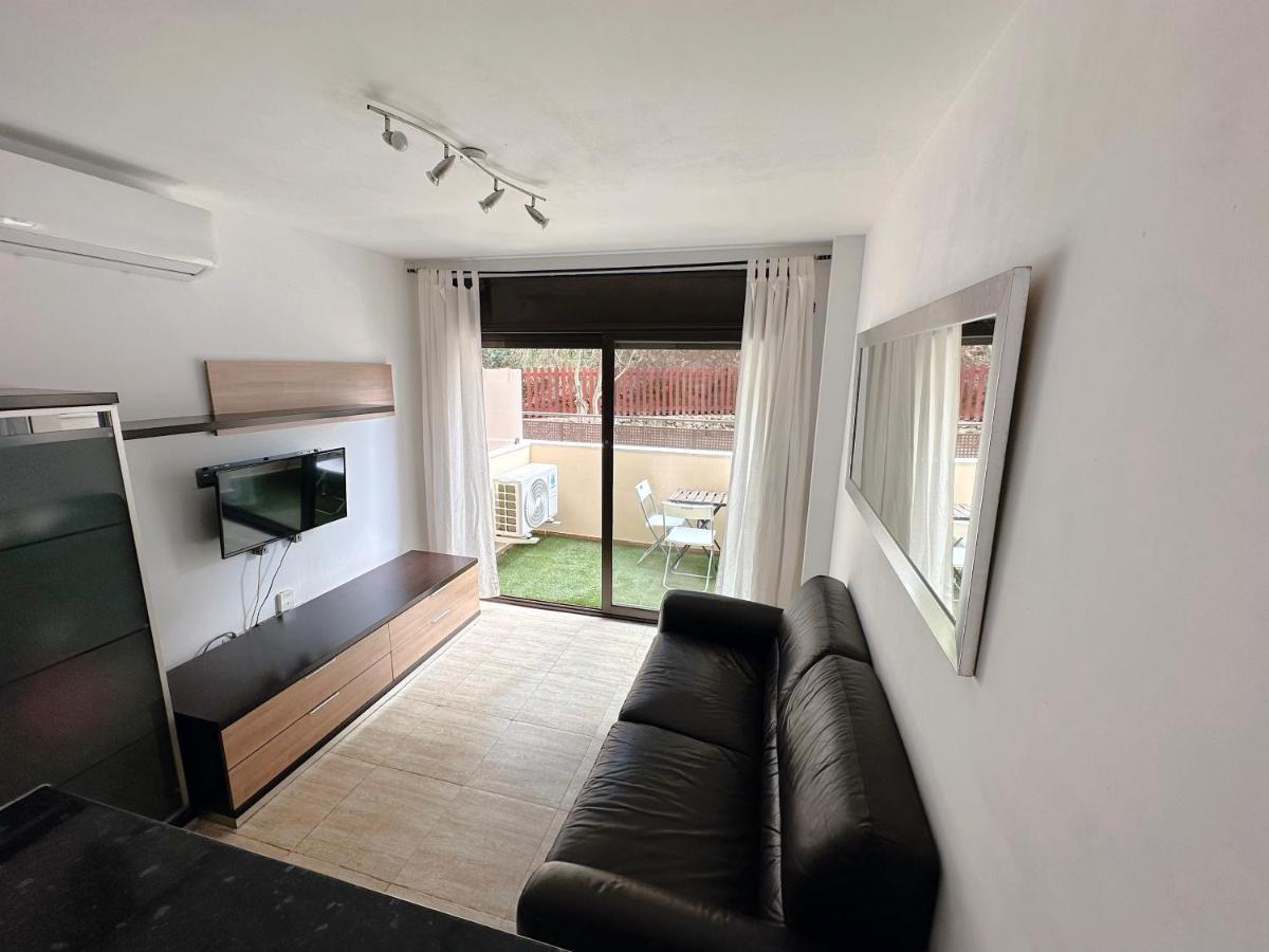 Appartamento Boadella Lloret de Mar