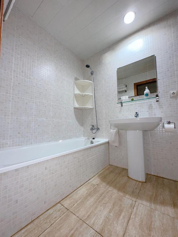 Appartamento Boadella Lloret de Mar